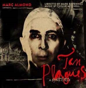 Marc Almond/Ten Plagues CD+DVD[SFE034D]