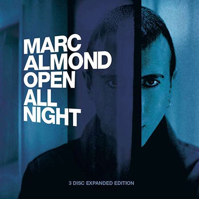 Marc Almond/Open All Night - Expanded Edition