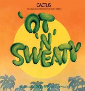 TOWER RECORDS ONLINE㤨Cactus/Restrictions / 'Ot 'N' Sweaty[HNECD020D]פβǤʤ4,090ߤˤʤޤ