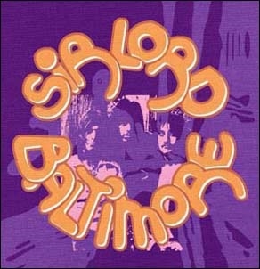 Sir Lord Baltimore/Complete Recordings 1970-2006 (Capacity Wallet Edition)[HNECD136T]