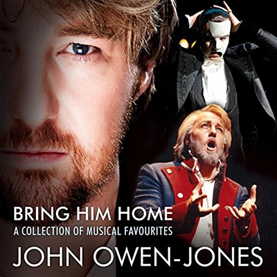 Bring Him Home (A Collection of Musical Favourites)