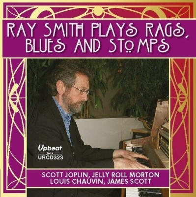 TOWER RECORDS ONLINE㤨Ray Smith/Ray Smith Plays Rags, Stomps & Blues[UPBK21132322]פβǤʤ2,591ߤˤʤޤ