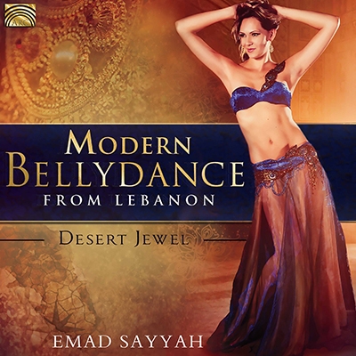 TOWER RECORDS ONLINE㤨Emad Sayyah/Modern Bellydance From Lebanon (Desert Jewel[EUCD2756]פβǤʤ1,790ߤˤʤޤ