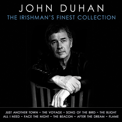 John Duhan: The Irishman's Finest Collection John Duhan: The Irishman's Finest Collection