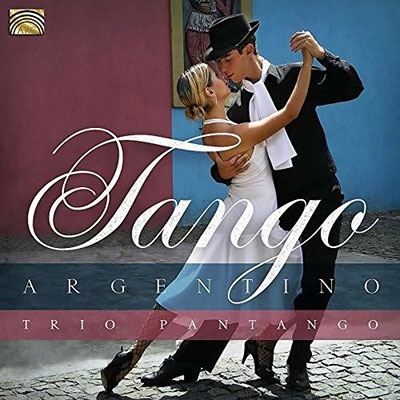Tango Argentino Tango Argentino