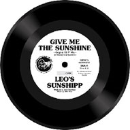 Leo's Sunshipp/Give Me The Sunshineס[EX7RSD42]