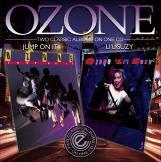 Ozone/Jump On It+Li'L Suzy[EXP2CD18]