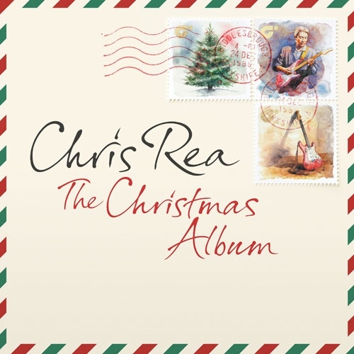 The Christmas Album / ザ クリスマス アルバム　CD クリスマス・アルバム[CD] - ジャクソン5 - UNIVERSAL MUSIC JAPAN