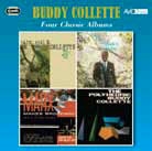 TOWER RECORDS ONLINE㤨Buddy Collette/Four Classic Albums[EMSC1186]פβǤʤ1,290ߤˤʤޤ