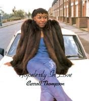 Hopelessly In Love＜限定盤＞