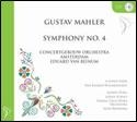 Mahler: Symphony No.4, 6 Songs from Des Knaben Wunderhorn