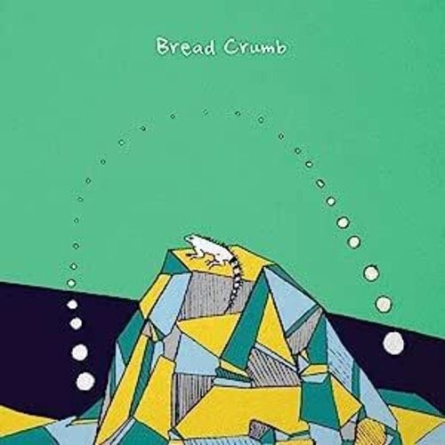 TOWER RECORDS ONLINE㤨Breadcrumb Trio/Breadcrumb Trio[SLAMCD599]פβǤʤ2,890ߤˤʤޤ
