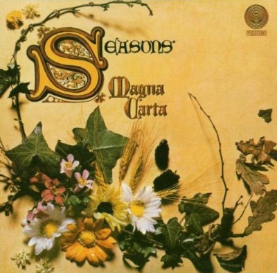 Magna Carta/Seasons