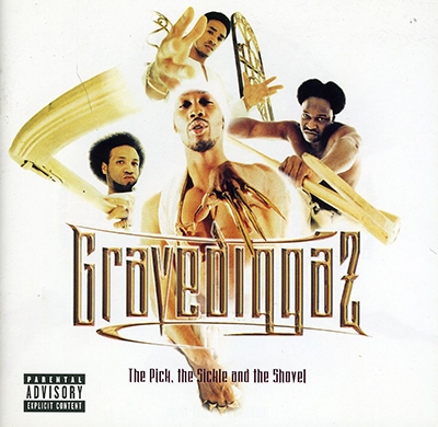 Pick The Sickle And The Shovel, The [PA]