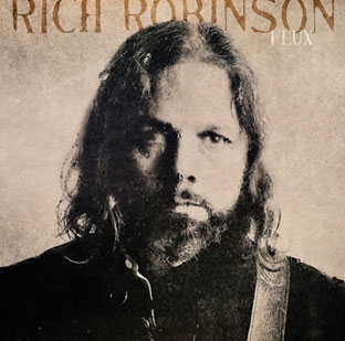 Rich Robinson/Flux[0416502]