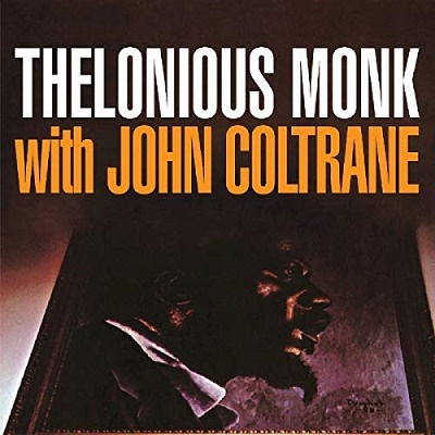 Thelonious Monk/Thelonious Monk with John Coltrane[717452]
