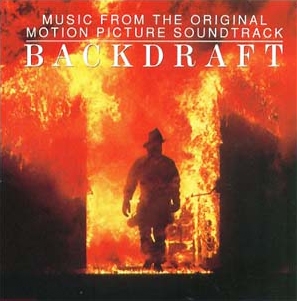 Hans Zimmer/Backdraft (OST)