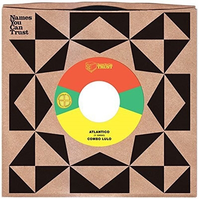 TOWER RECORDS ONLINE㤨Combo Lulo/Atlantico[NYCT7039]פβǤʤ2,591ߤˤʤޤ