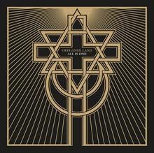 All Is One All Is One