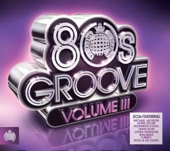 80s Groove Vol.3 80s Groove Vol.3