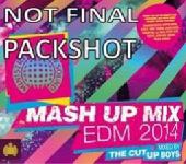 Mash Up Mix EDM 2014