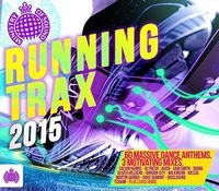 Running Trax 2015