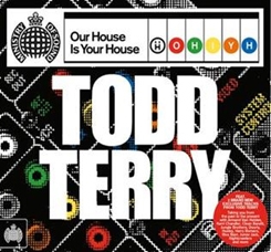 Our House Is Your House