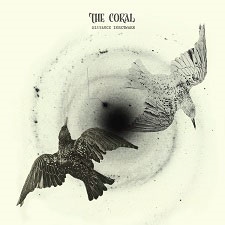 The Coral/Distance Inbetween[IGNCD71]