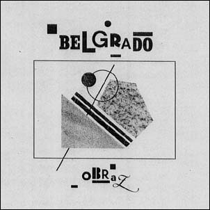 Belgrado/Obraz (Lp)[MUS127]