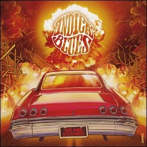 We Are Doomed＜Solid Orange Vinyl/限定盤＞