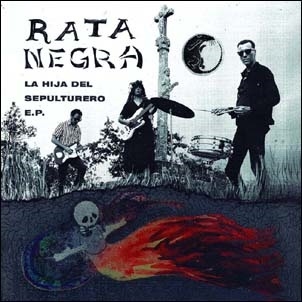TOWER RECORDS ONLINE㤨Rata Negra/La Hija del Sepultureroס[MUS207]פβǤʤ2,390ߤˤʤޤ