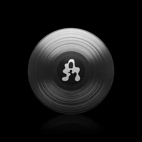 Product＜限定盤/Crystal Clear Vinyl In Black Polylined Inner Sleeve＞