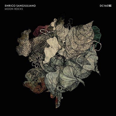 Enrico Sangiuliano/Moon Rocks[DC160]