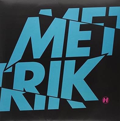 Metrik 
