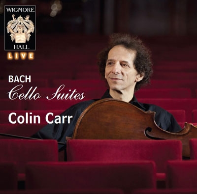 J.S.Bach: Cello Suites J.S.Bach: Cello Suites