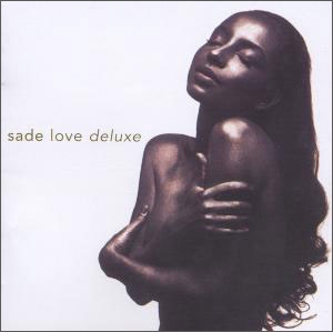 Sade/Love Deluxe[5005982]