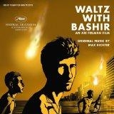 Waltz With Bashir Waltz With Bashir