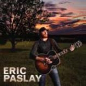 Eric Paslay Eric Paslay