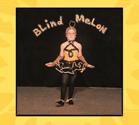 Blind Melon/Sippin' Time Sessions EP