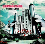 The Cloud Making Machine