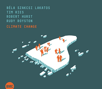 Climate Change Climate Change