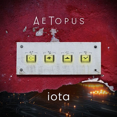 TOWER RECORDS ONLINE㤨AeTopus/iota[SPM4702]פβǤʤ3,090ߤˤʤޤ