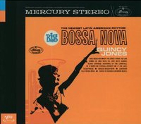 Big Band Bossa Nova＜限定盤＞