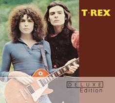 T. Rex/T.レックス ＜デラックス・エディション＞＜初回限定盤＞