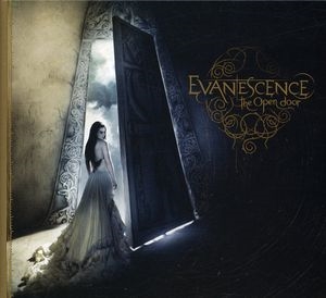 Evanescence/The Open Door[13120]