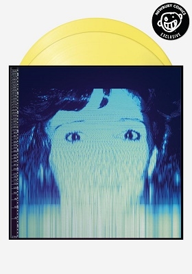 We Will Always Love You (Exclusive)＜Neon Yellow Vinyl＞