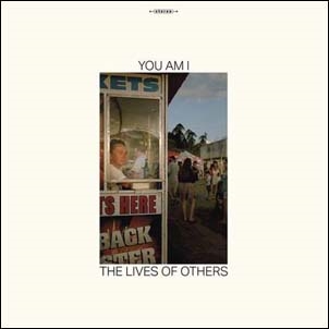 You Am I/The Lives Of Others[YAI011CD]