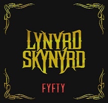 Lynyrd Skynyrd/Fyfty