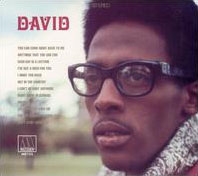 David: Unreleased LP & More