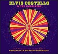 The Return of the Spectacular Spinning Songbook : Deluxe Edition ［CD+DVD］